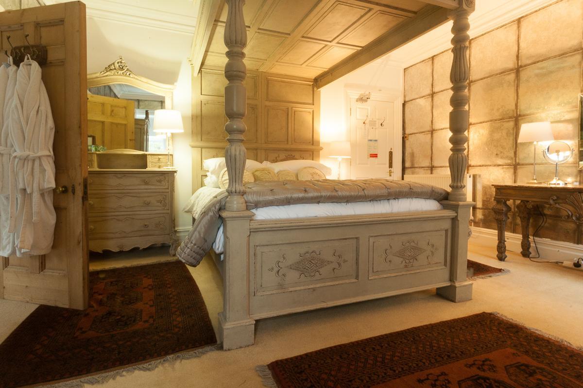 Meifod House Caernarfon Dış mekan fotoğraf