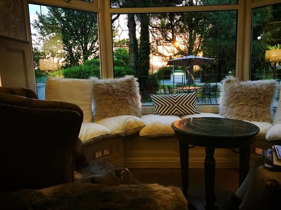 Meifod House Caernarfon Dış mekan fotoğraf