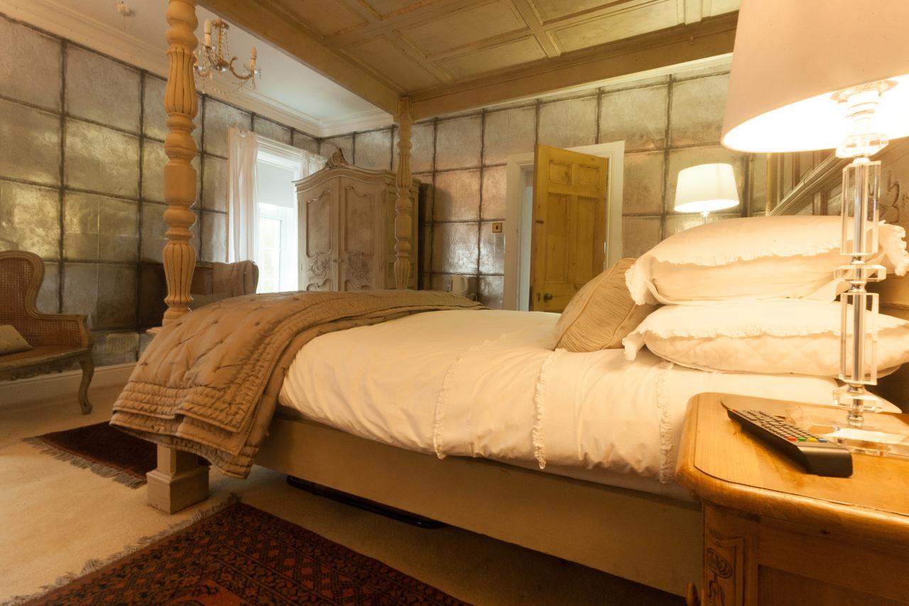 Meifod House Caernarfon Dış mekan fotoğraf