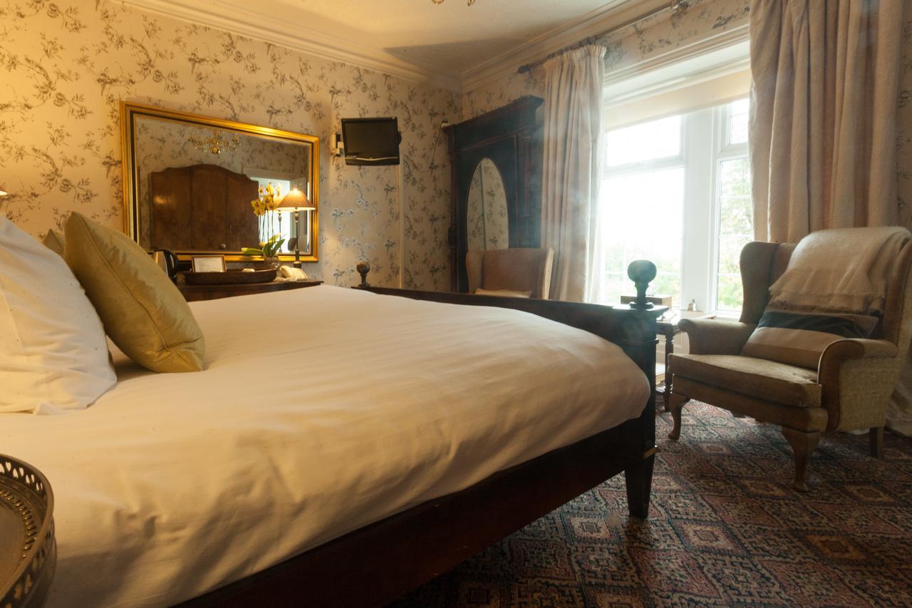 Meifod House Caernarfon Dış mekan fotoğraf