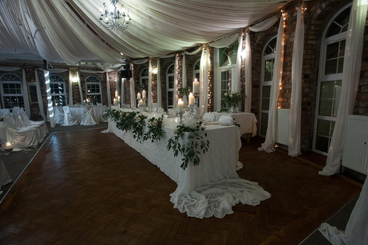 Meifod House Caernarfon Dış mekan fotoğraf