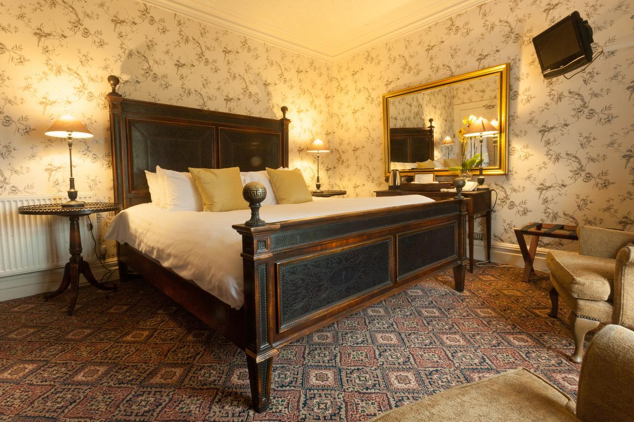 Meifod House Caernarfon Dış mekan fotoğraf