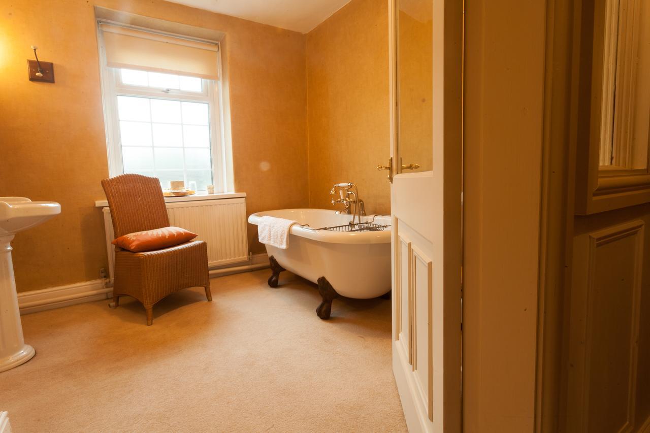 Meifod House Caernarfon Dış mekan fotoğraf