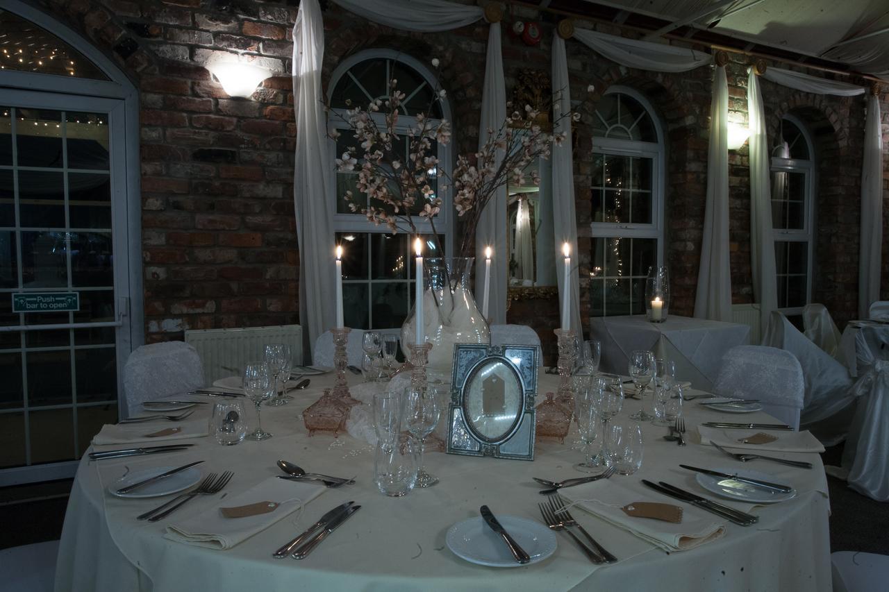 Meifod House Caernarfon Dış mekan fotoğraf