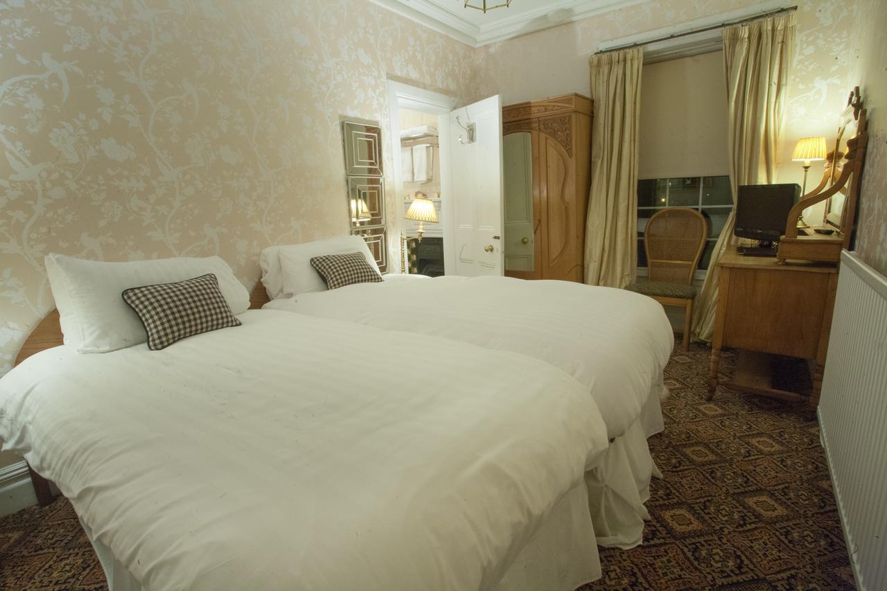 Meifod House Caernarfon Dış mekan fotoğraf