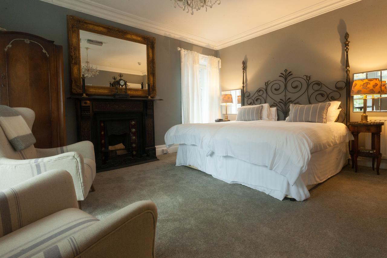 Meifod House Caernarfon Dış mekan fotoğraf