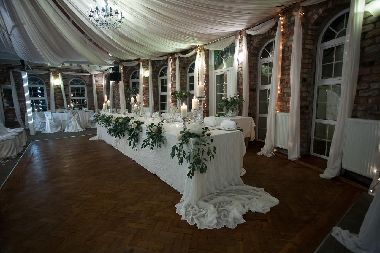 Meifod House Caernarfon Dış mekan fotoğraf