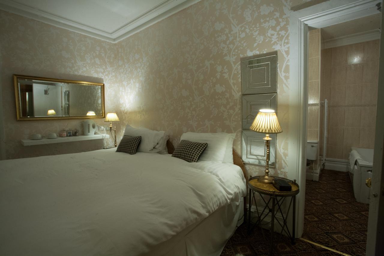 Meifod House Caernarfon Dış mekan fotoğraf