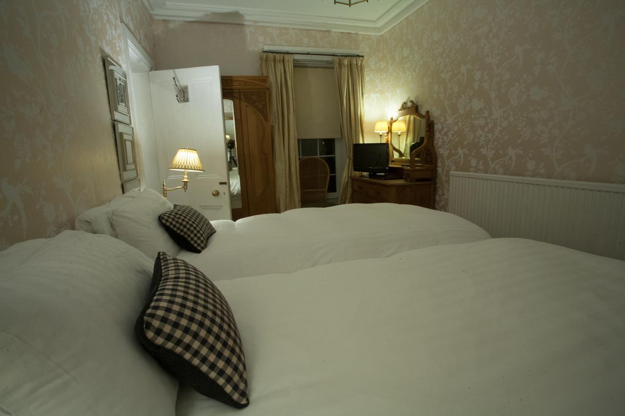 Meifod House Caernarfon Dış mekan fotoğraf